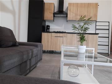 Chambre À Louer Charleroi 258778