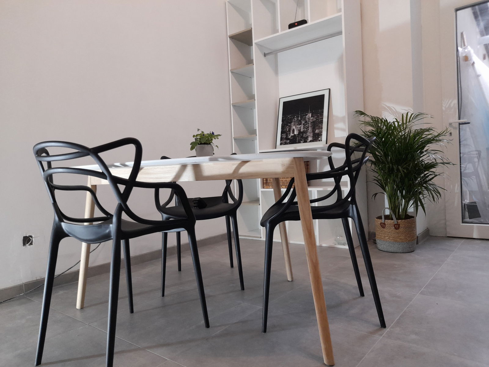 Unabhängiges Studio Charleroi 258778