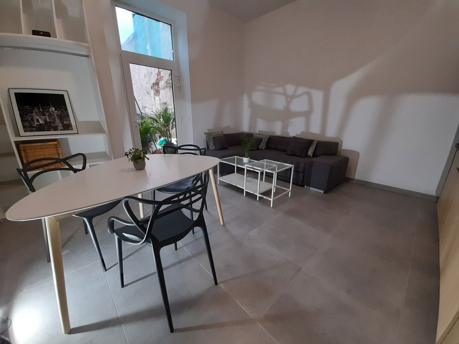Unabhängiges Studio Charleroi 258778
