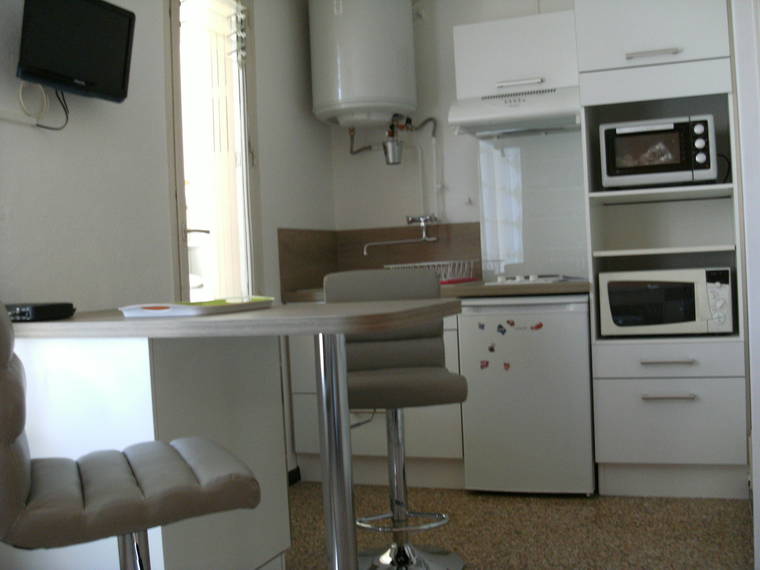 Homestay Grenoble 175000