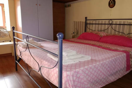 Chambre Chez L'habitant Forio 197513