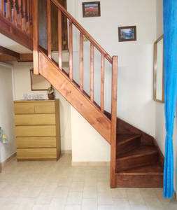 Chambre Chez L'habitant Forio 197513