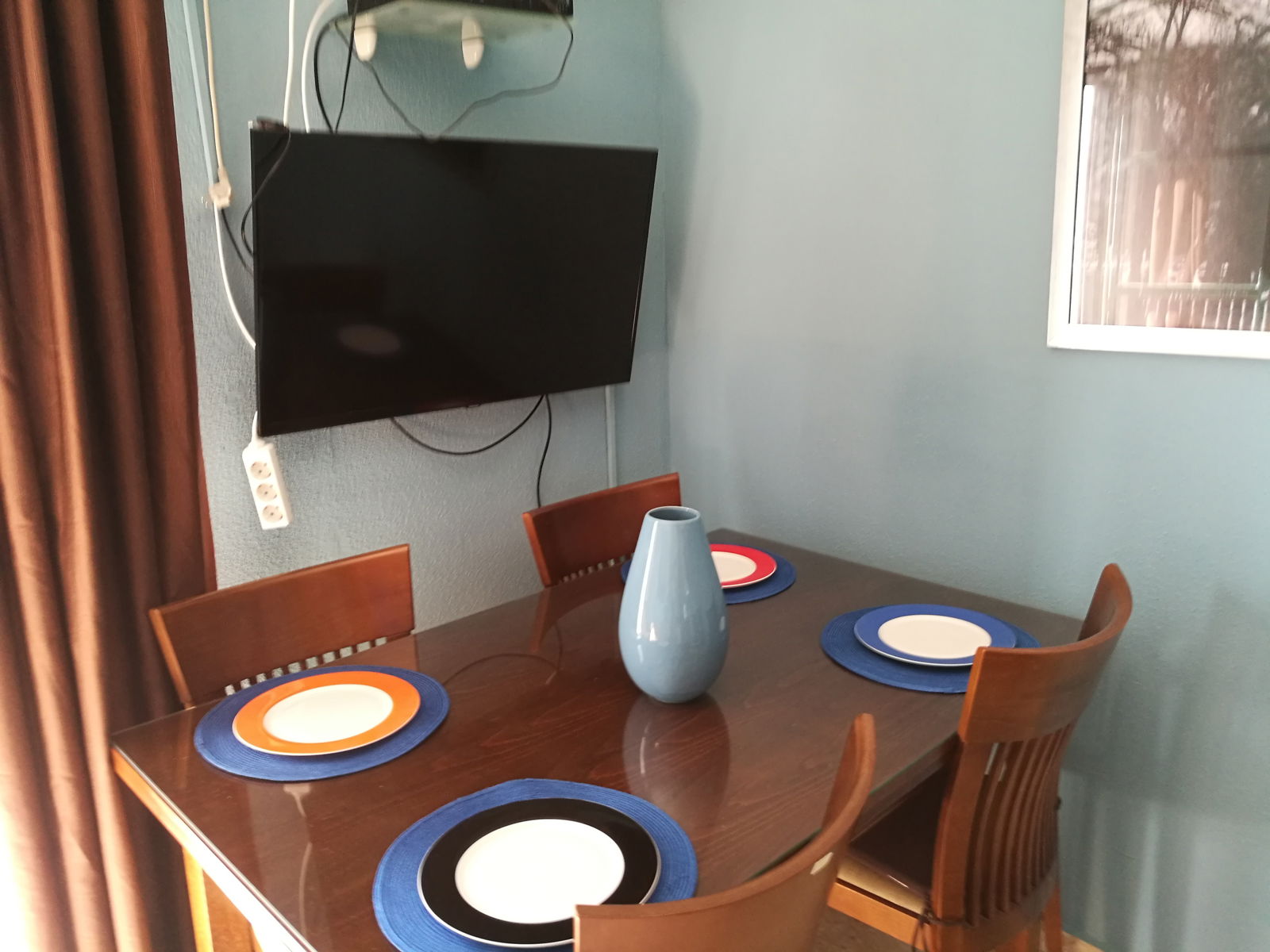 Chambre Chez L'habitant Sevilla 221379