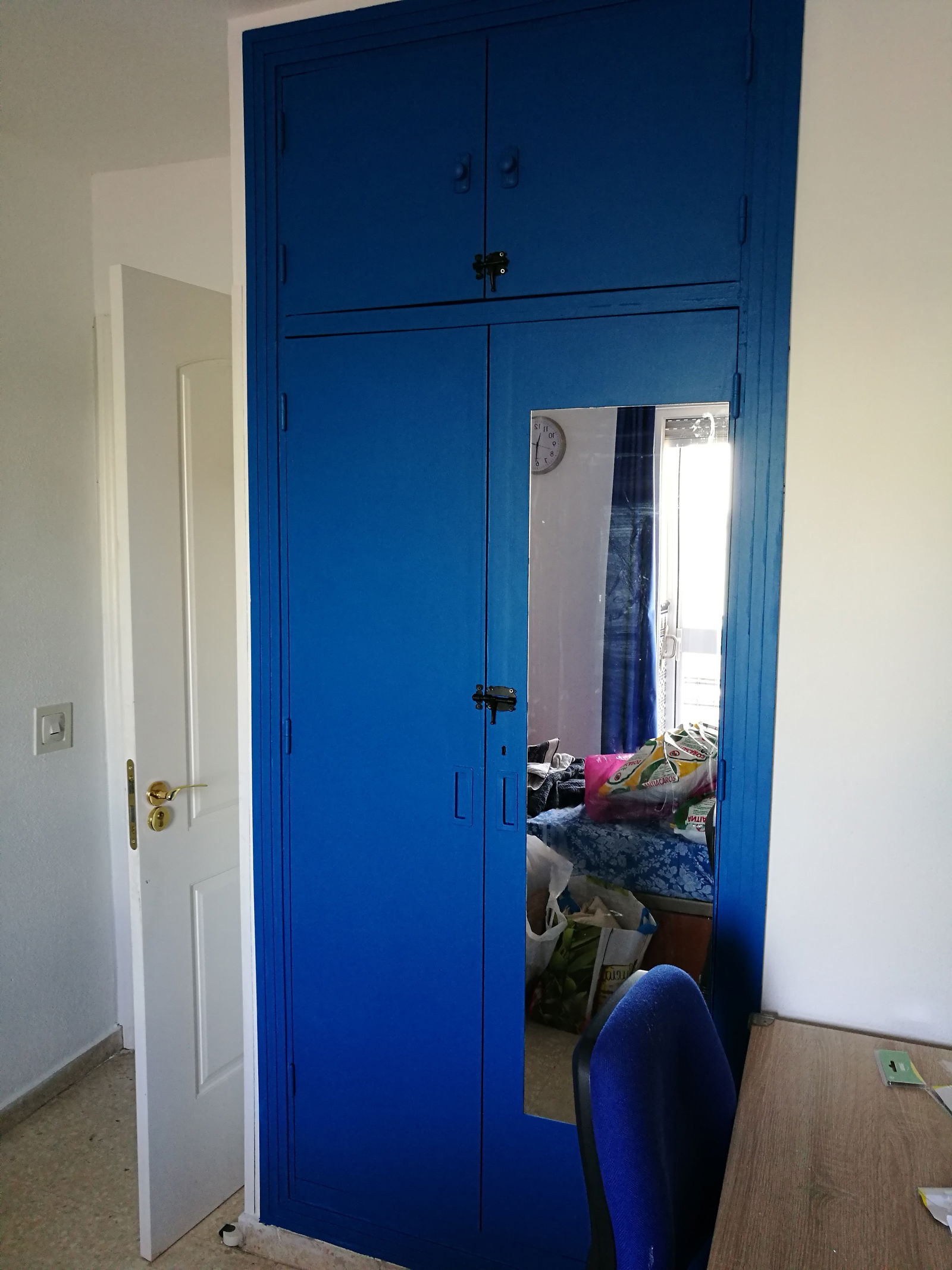 Chambre Chez L'habitant Sevilla 221379