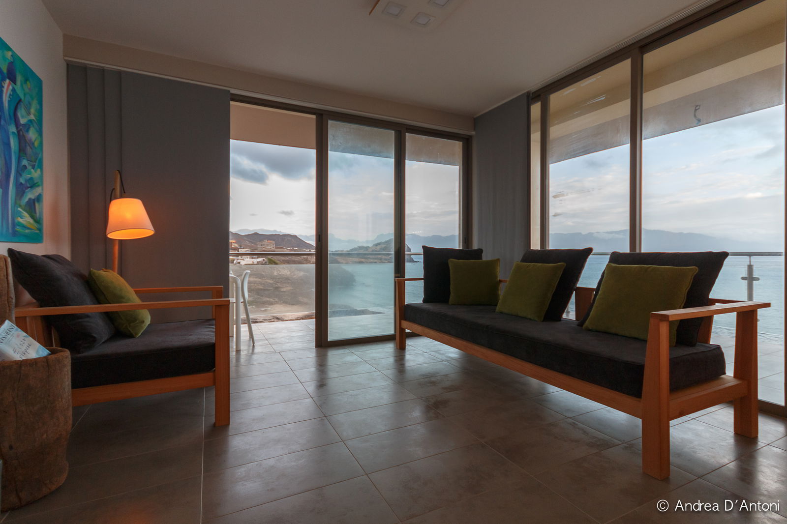 Logement Entier Lazareto 148615