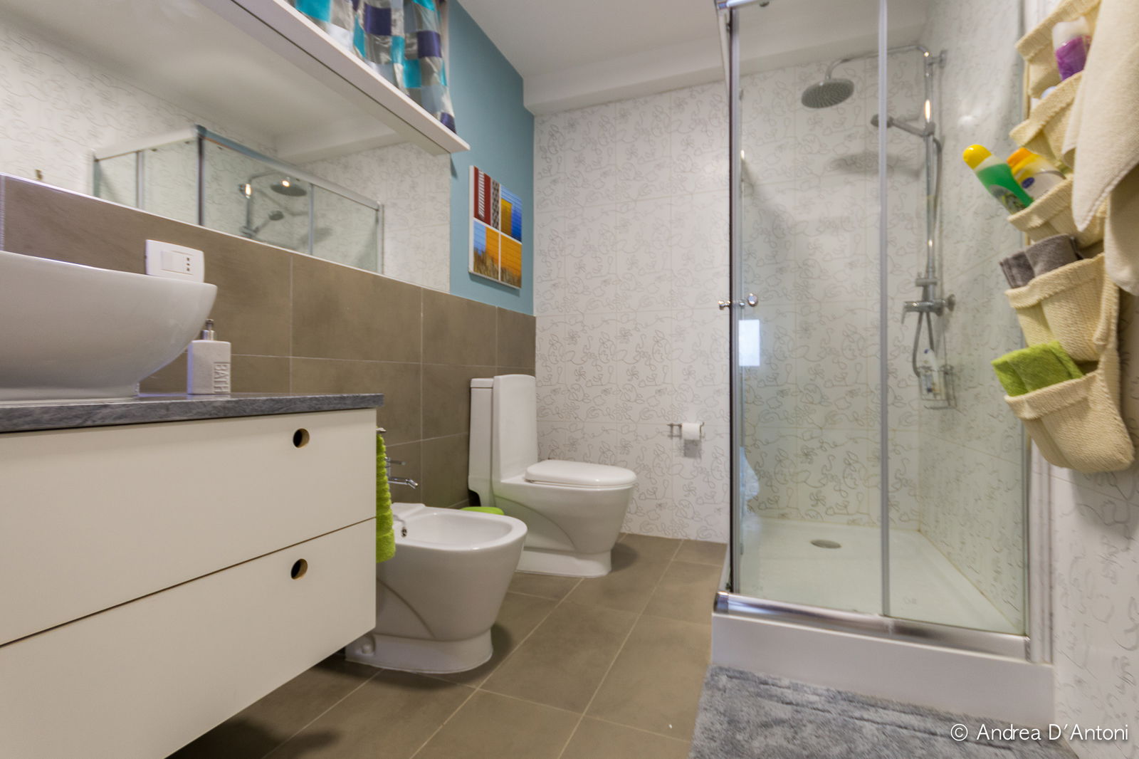 Logement Entier Lazareto 148615