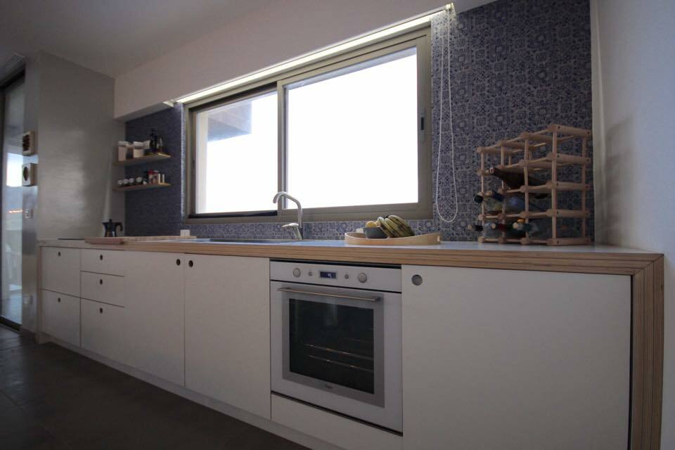 Logement Entier Lazareto 148615