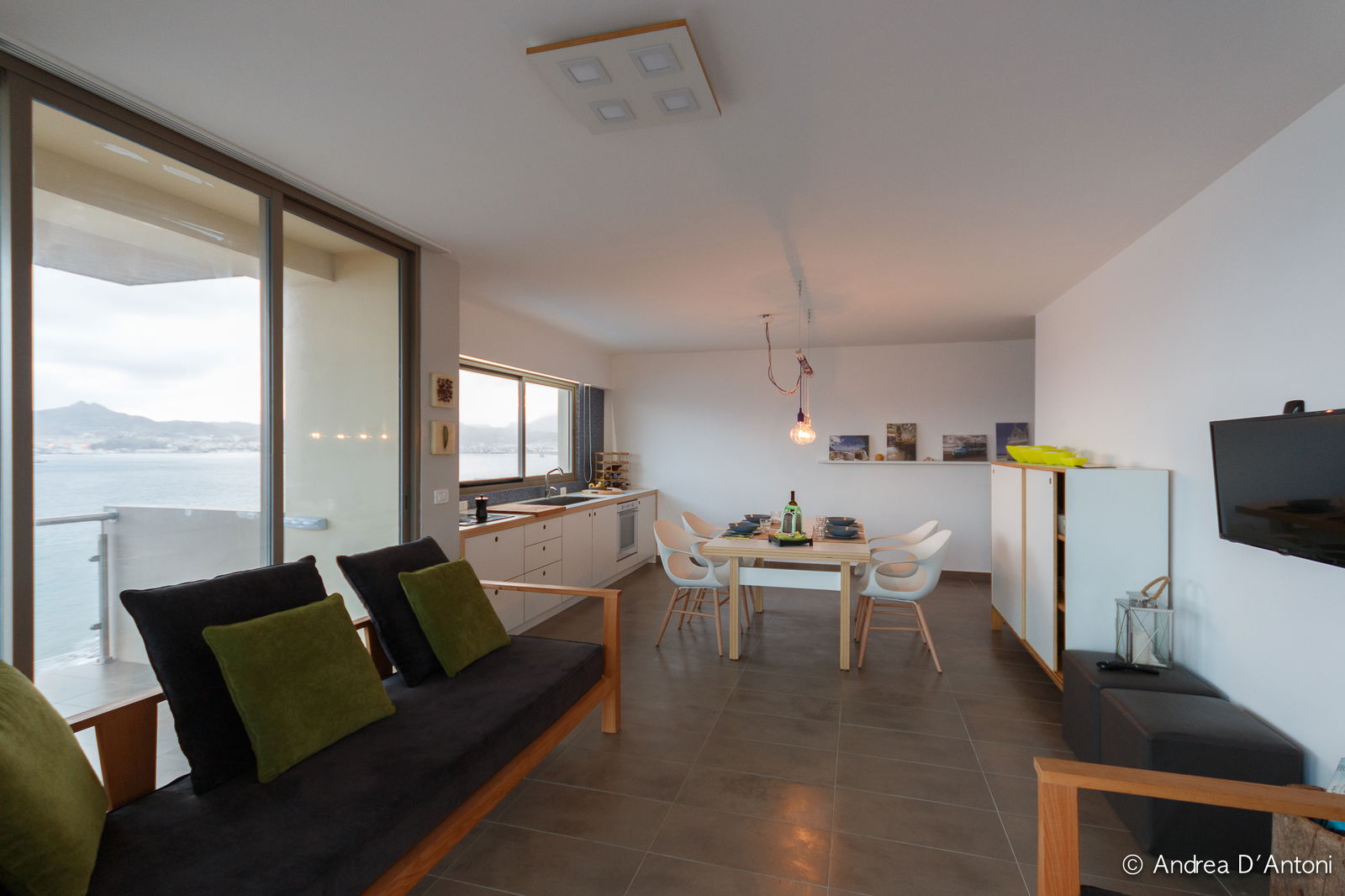 Logement Entier Lazareto 148615