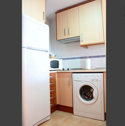 Logement Entier Ayamonte 102439