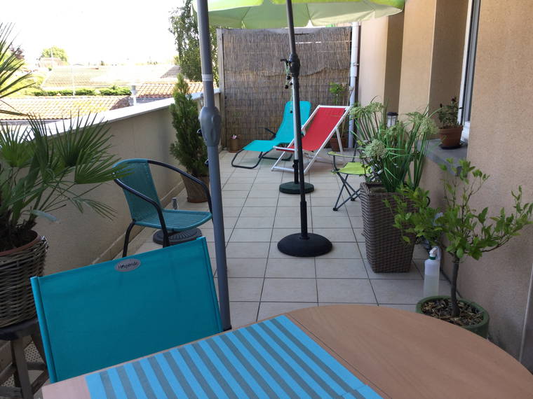 Homestay La Teste-de-Buch 208920