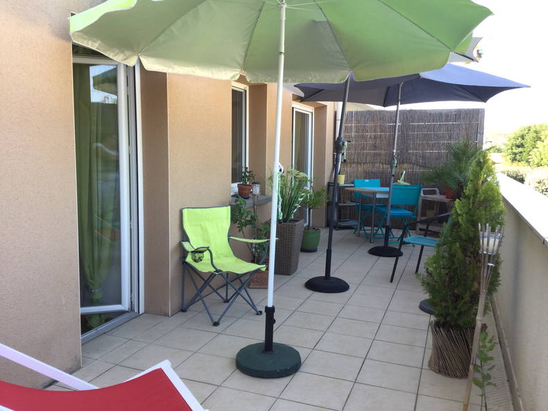 Entire Home La Teste-de-Buch 208920-2