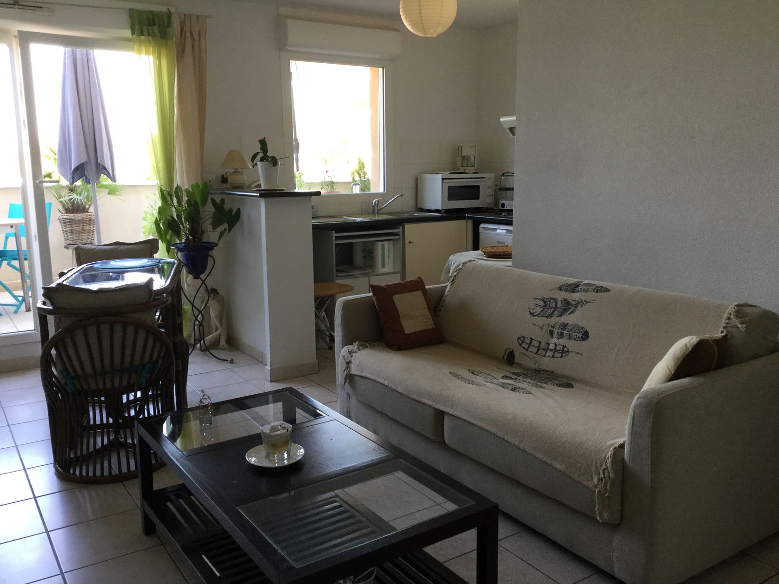 Logement Entier La Teste-de-Buch 208920