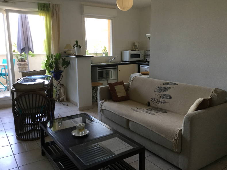 Entire Home La Teste-de-Buch 208920-3