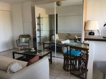 Logement Entier La Teste-De-Buch 208920-4