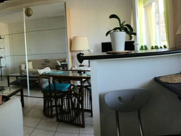 Logement Entier La Teste-De-Buch 208920-8