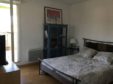 Logement Entier La Teste-De-Buch 208920-10