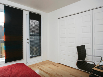 Chambre Chez L'habitant Montréal 107617-4