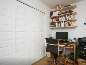 Chambre Chez L'habitant Montréal 107617-5