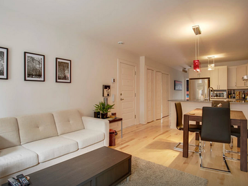 Chambre Chez L'habitant Montréal 107617-6