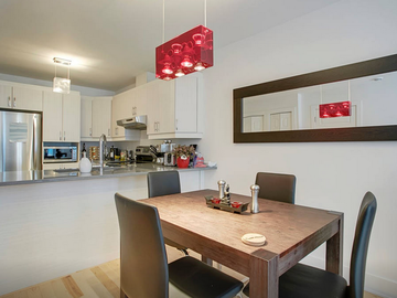 Chambre Chez L'habitant Montréal 107617-7