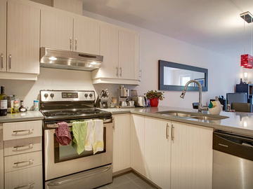 Chambre Chez L'habitant Montréal 107617-8