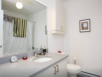 Chambre Chez L'habitant Montréal 107617-9