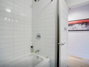 Chambre Chez L'habitant Montréal 107617-10