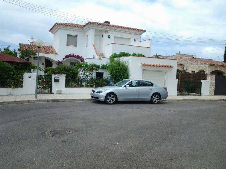 Toda La Casa Roses 123626-1