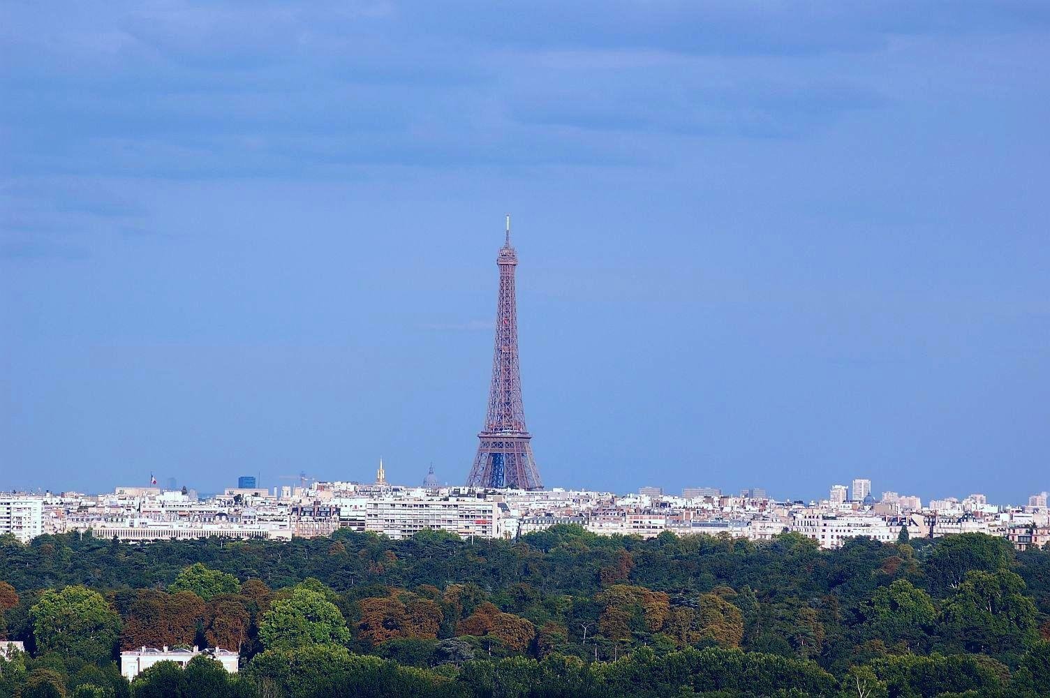 Oberoende Studio Suresnes 151397