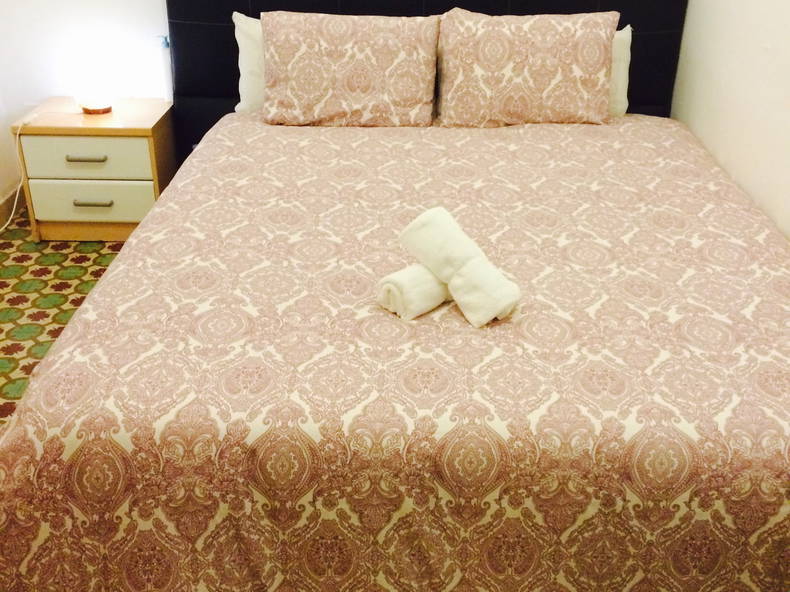 Hele Huis Barcelona 119087-1