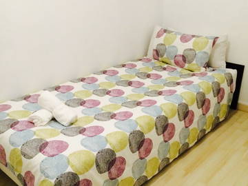 Room For Rent Barcelona 119087