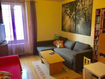 Room For Rent Lausanne 186824