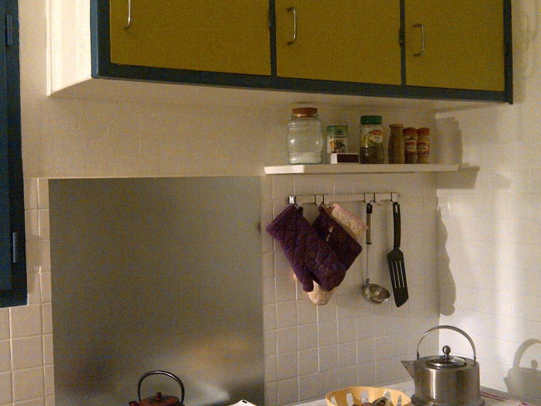 Unabhängiges Studio Montreuil 97694