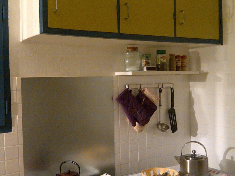 Chambre Chez L'habitant Montreuil 97694-2