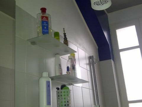 Chambre Chez L'habitant Montreuil 97694-3