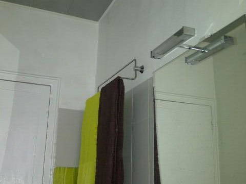 Chambre Chez L'habitant Montreuil 97694-4