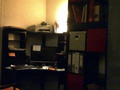 Chambre Chez L'habitant Montreuil 97694-5