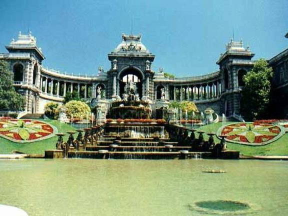 Gehele Woning Marseille 48493-2