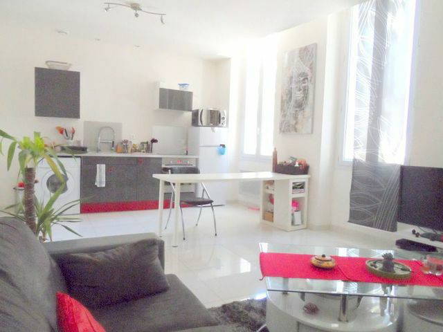 Gehele Woning Marseille 48493-3