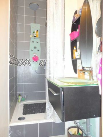 Studio Indépendant Marseille 48493