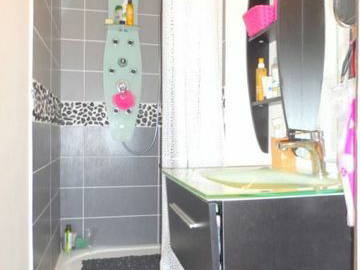 Gehele Woning Marseille 48493-4