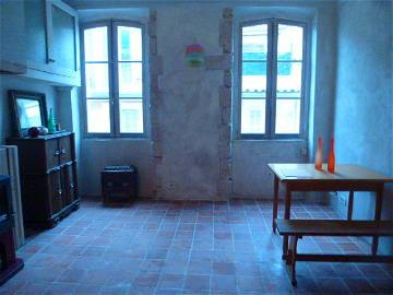 Roomlala | Appartement T1/2 Marseille Centre Panier Octobre Et Septembr