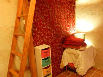 Chambre À Louer Marseille 252520