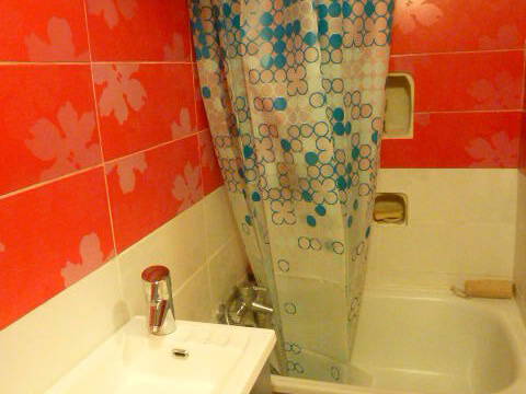 Ganzes Haus Marseille 252520-3