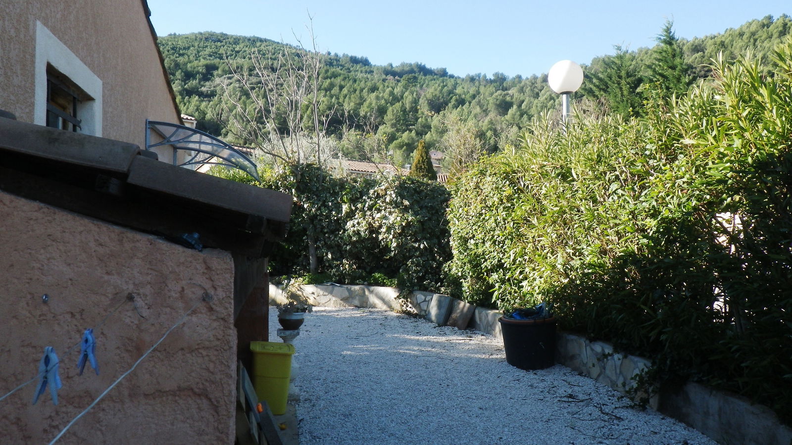 Chambre Chez L'habitant Cuers 17084