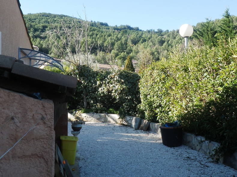 Homestay Cuers 17084-1