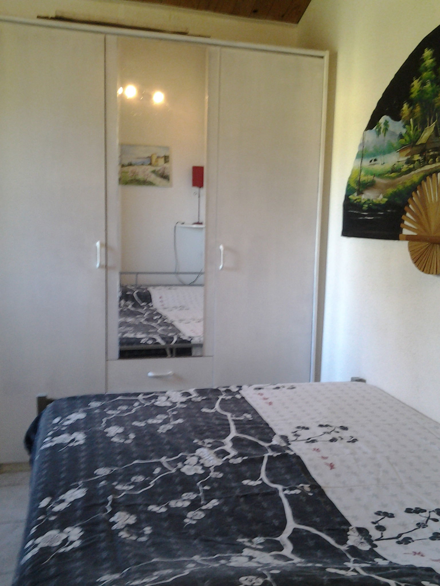 Chambre Chez L'habitant Cuers 17084