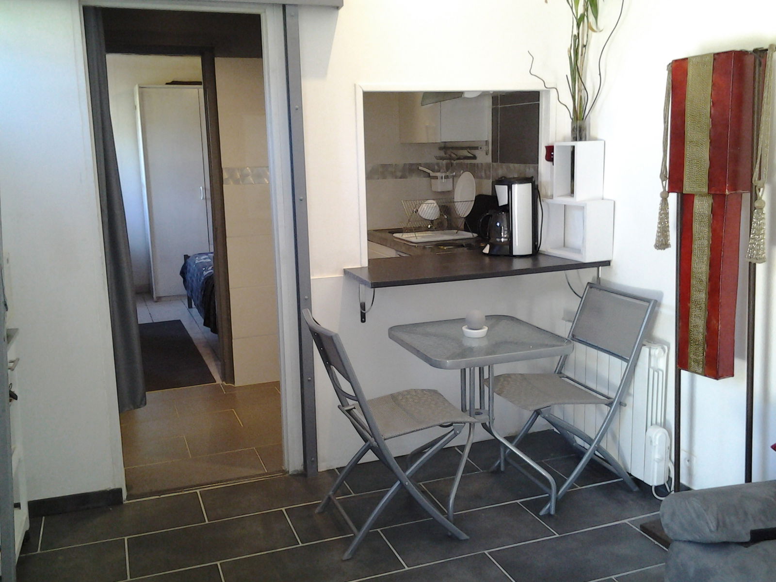 Chambre Chez L'habitant Cuers 17084