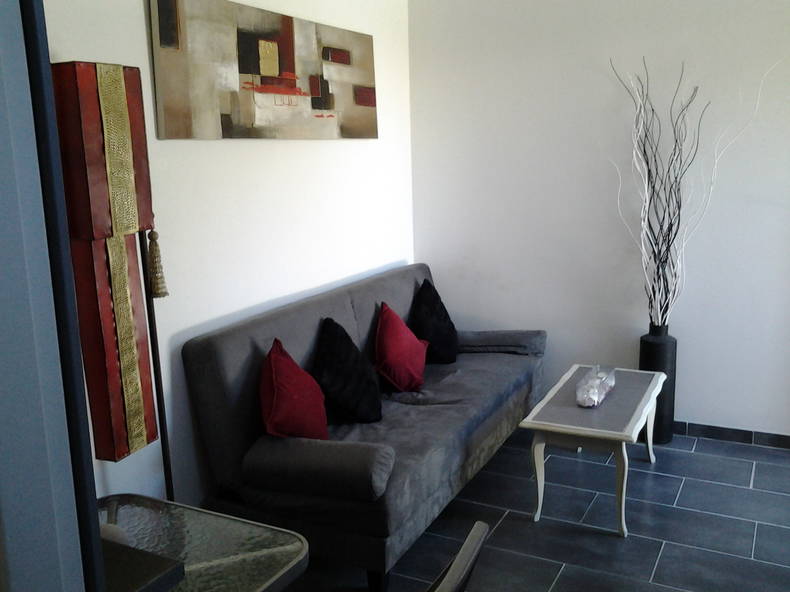 Homestay Cuers 17084-4