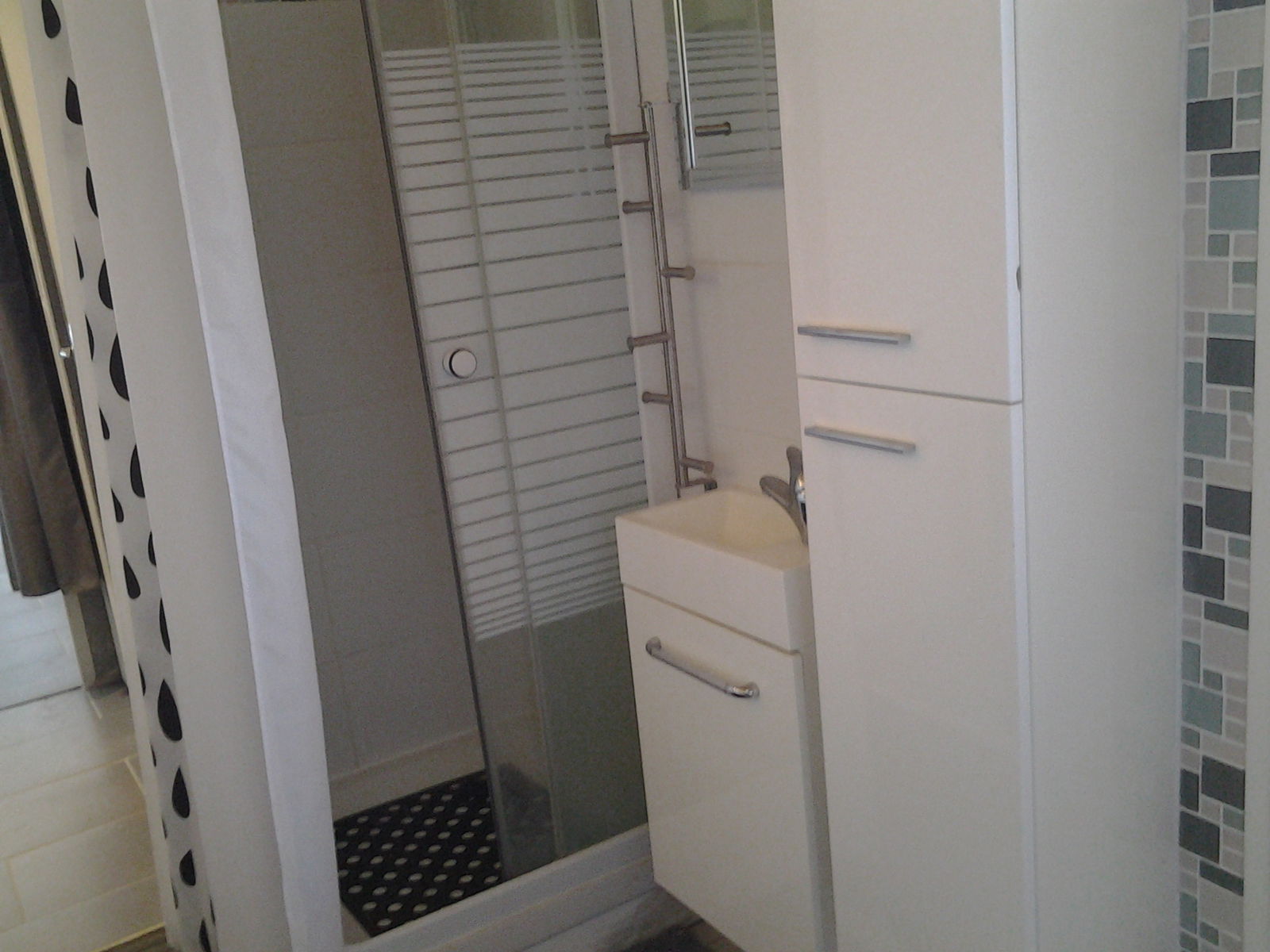 Chambre Chez L'habitant Cuers 17084